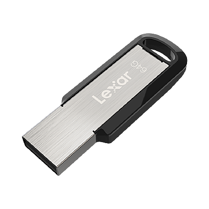 雷克沙（Lexar）64GB USB3.0 U盘 M400